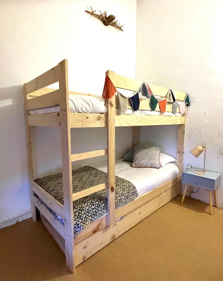 Tuca - Triplex Priviletge Con Encanto Vielha Dış mekan fotoğraf