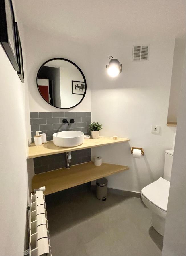 Tuca - Triplex Priviletge Con Encanto Vielha Dış mekan fotoğraf